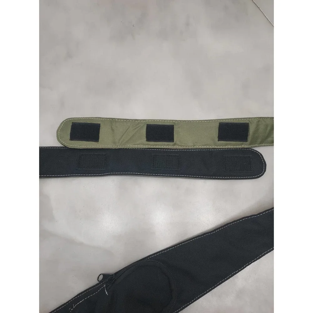 OWL Deluxe Urban Sling Black/Green